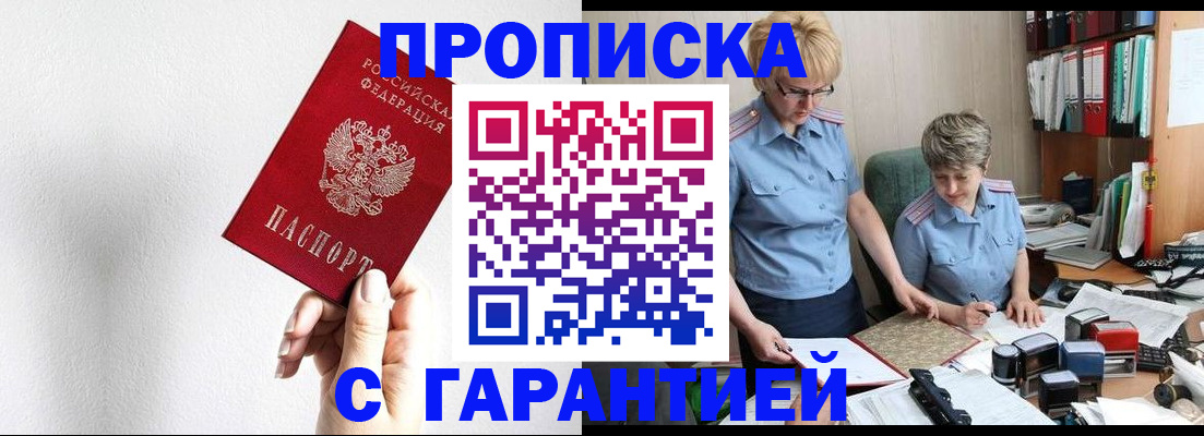 прописка в Щёкино